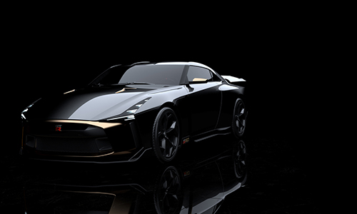 日产-Italdesign GT-R 50周年纪念版图片1（文章内）.jpg