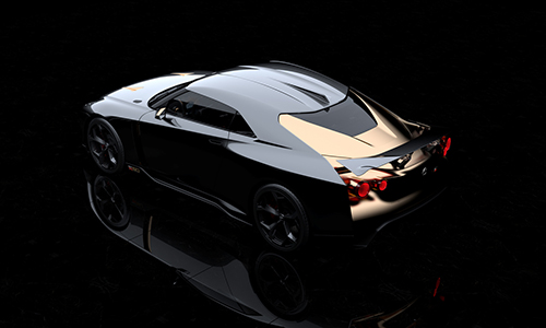 日产-Italdesign GT-R 50周年纪念版图片2（文章内）.jpg