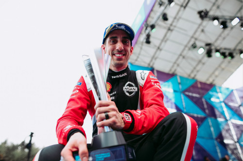 3. 塞巴斯蒂安·布埃米（Sebastien Buemi）首次登上第六赛季世界电动方程式锦标赛领奖台_meitu_4.jpg