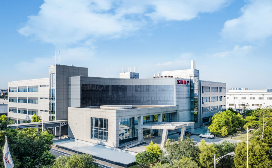 东风日产乘用车公司