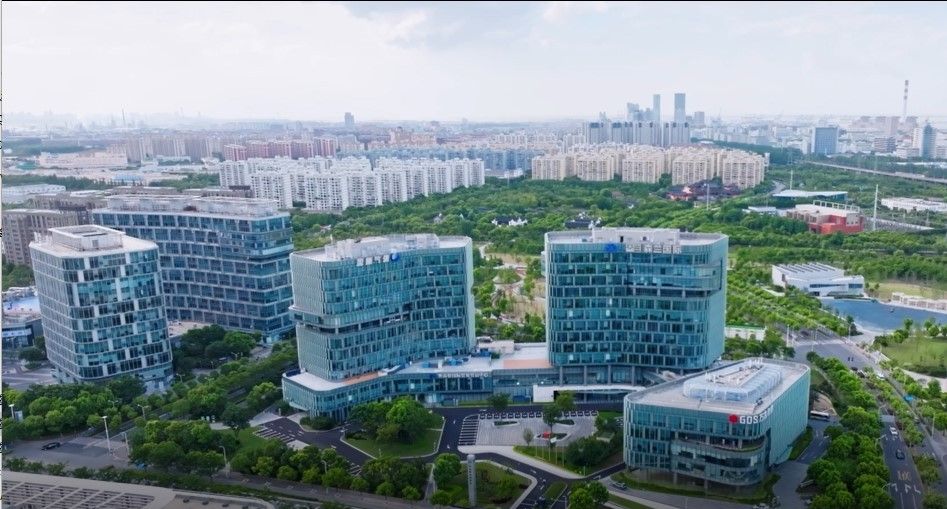 日产国际贸易（上海）有限公司