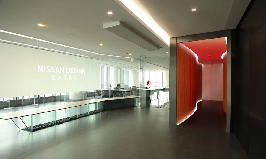 日产（上海）汽车设计有限公司