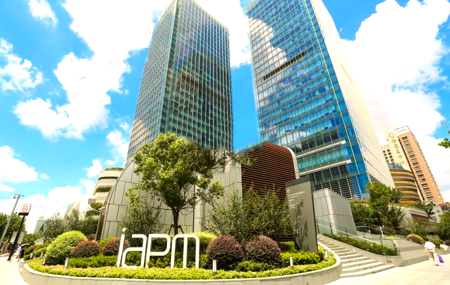 日产技术开发（上海）有限公司