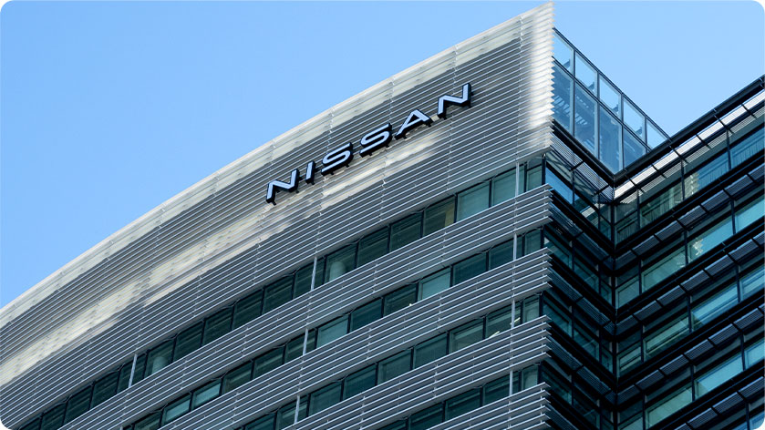 日产设计技术核心