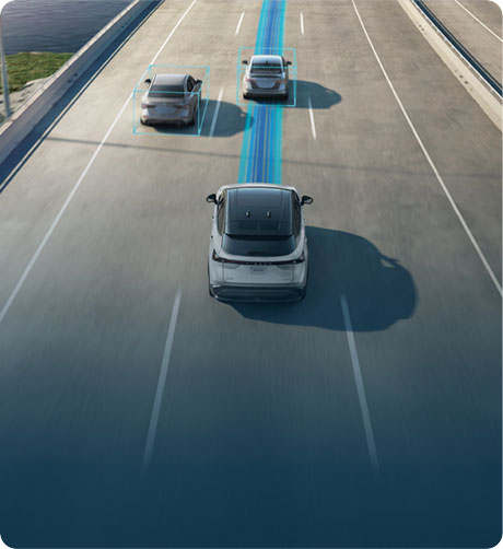 高级驾驶辅助系统与安全