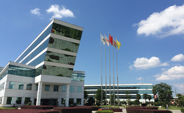 东风汽车有限公司