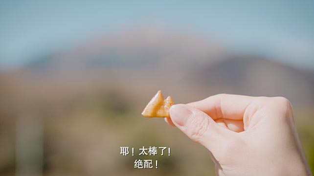 日产汽车与柿种饼干的故事！