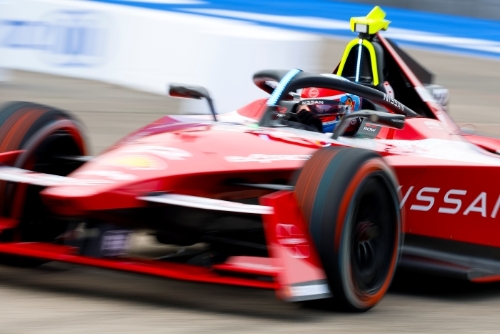 FE电动方程式锦标赛将重返中国，日产Formula E车队力争再创佳绩